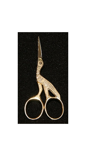 Stork Stainless Scissor