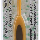 Soft Touch Crochet Hook