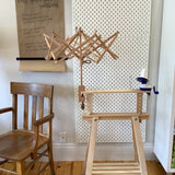 Yarn Winding