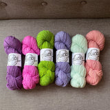 Crew DK by Plucky Knitter
