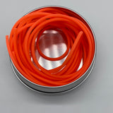 Cords by The Knitting Barber