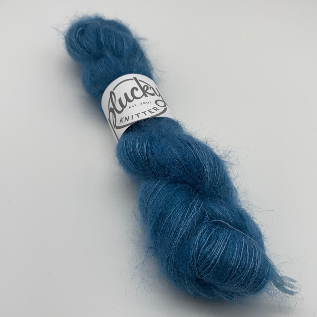 Plucky Knitter Aura Lace