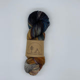 Backcountry Knitter 2-Ply Sock
