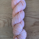 Backcountry Knitter 2-Ply Sock