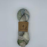 Backcountry Knitter 2-Ply Sock