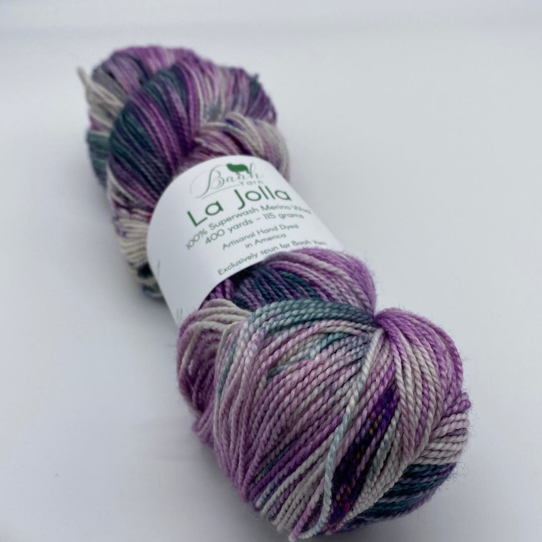 La Jolla by Baah Yarn