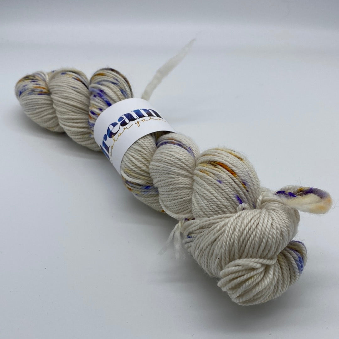 Dream in Color Cosette DK