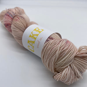 Whisk by Cake Wool – Seed Stitch