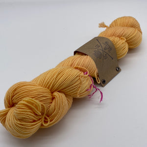Squish Fingering by The Farmer's Daughter Fibers
