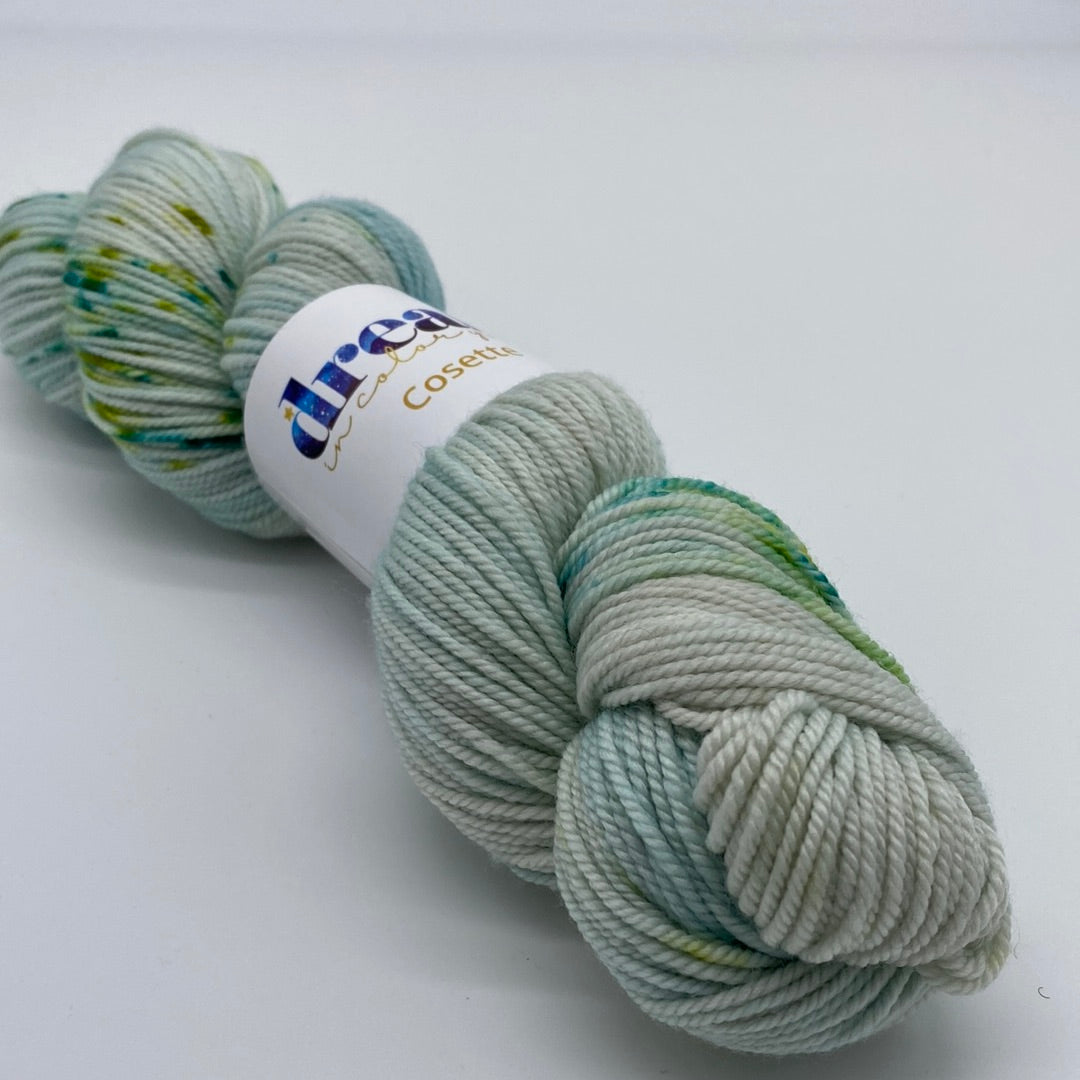 Dream in Color Cosette DK