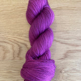 Backcountry Knitter 2-Ply Sock