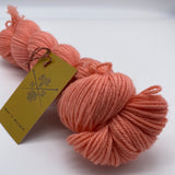 Squish Worsted by The Farmer's Daughter Fibers
