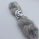Load image into Gallery viewer, Aura Lace by Plucky Knitter
