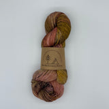 Backcountry Knitter 2-Ply Sock