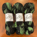 Plucky Knitter Primo Fingering