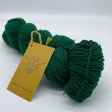Juicy DK by The Farmer's Daughter Fibers