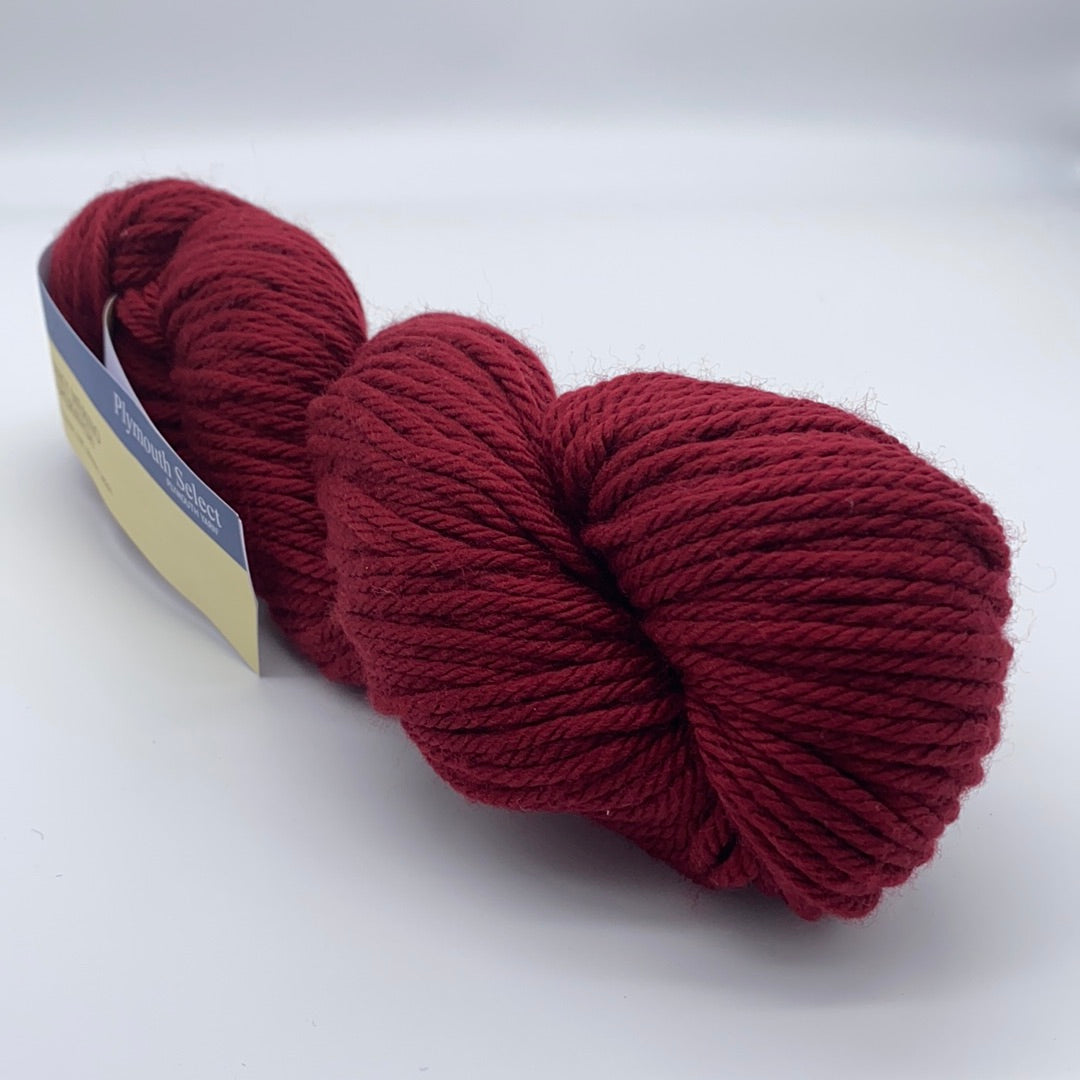 Chunky Merino by Plymouth