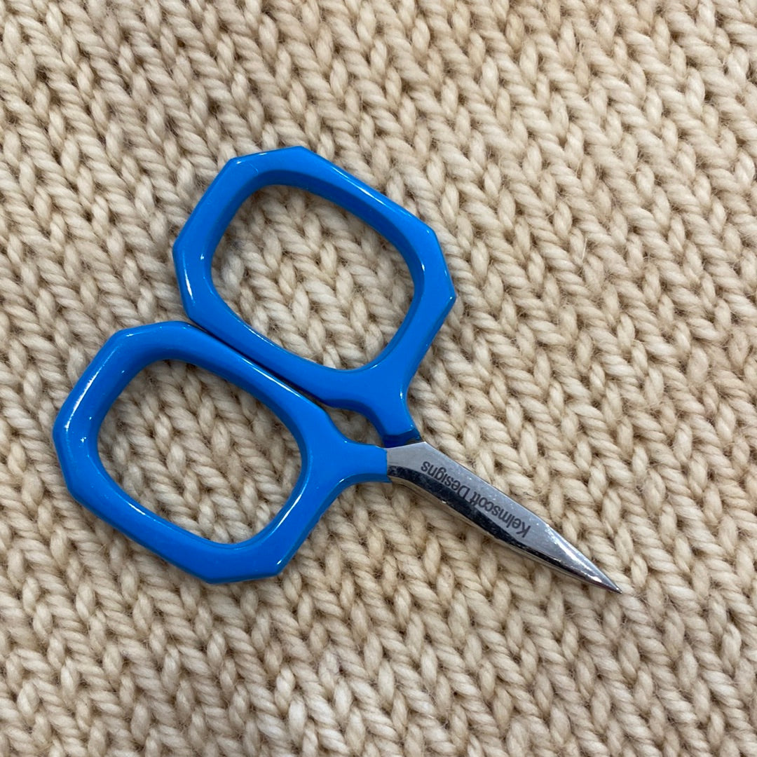 Scissors by Kelmscott Designs