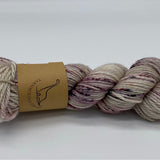 Lambeo Worsted by Yarnaceous Fibers