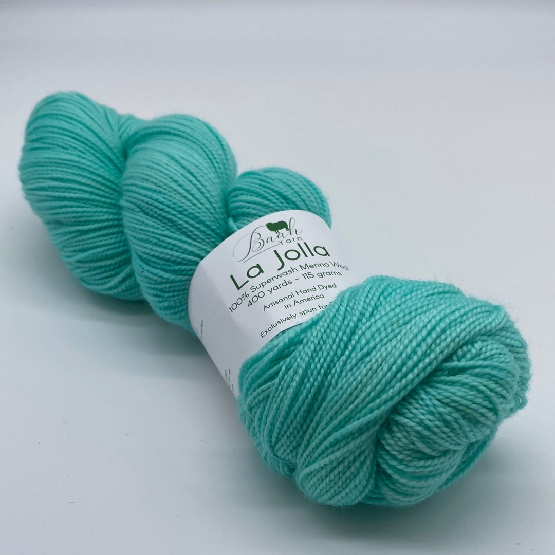La Jolla by Baah Yarn