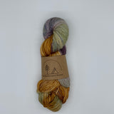 Backcountry Knitter 2-Ply Sock