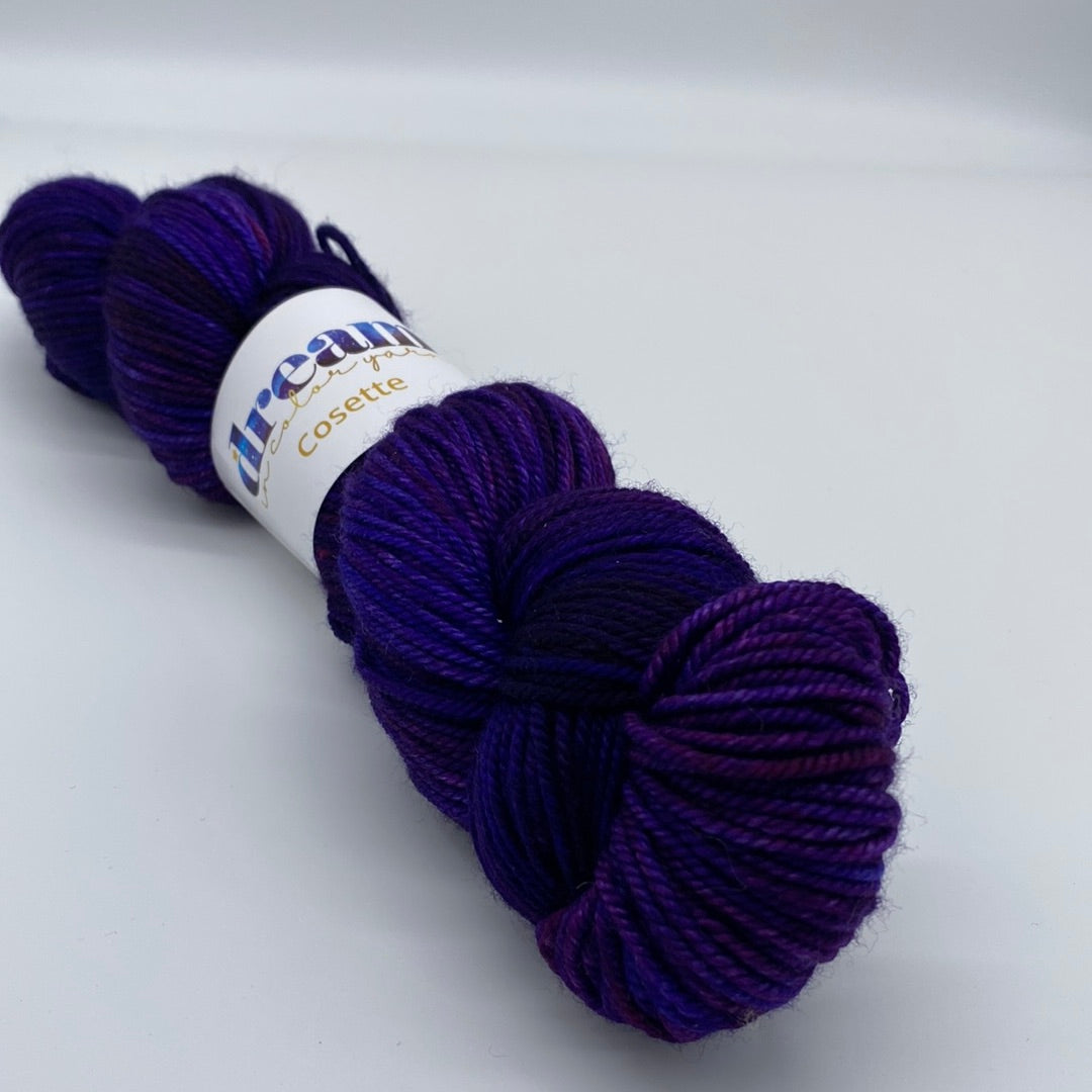 Dream in Color Cosette DK