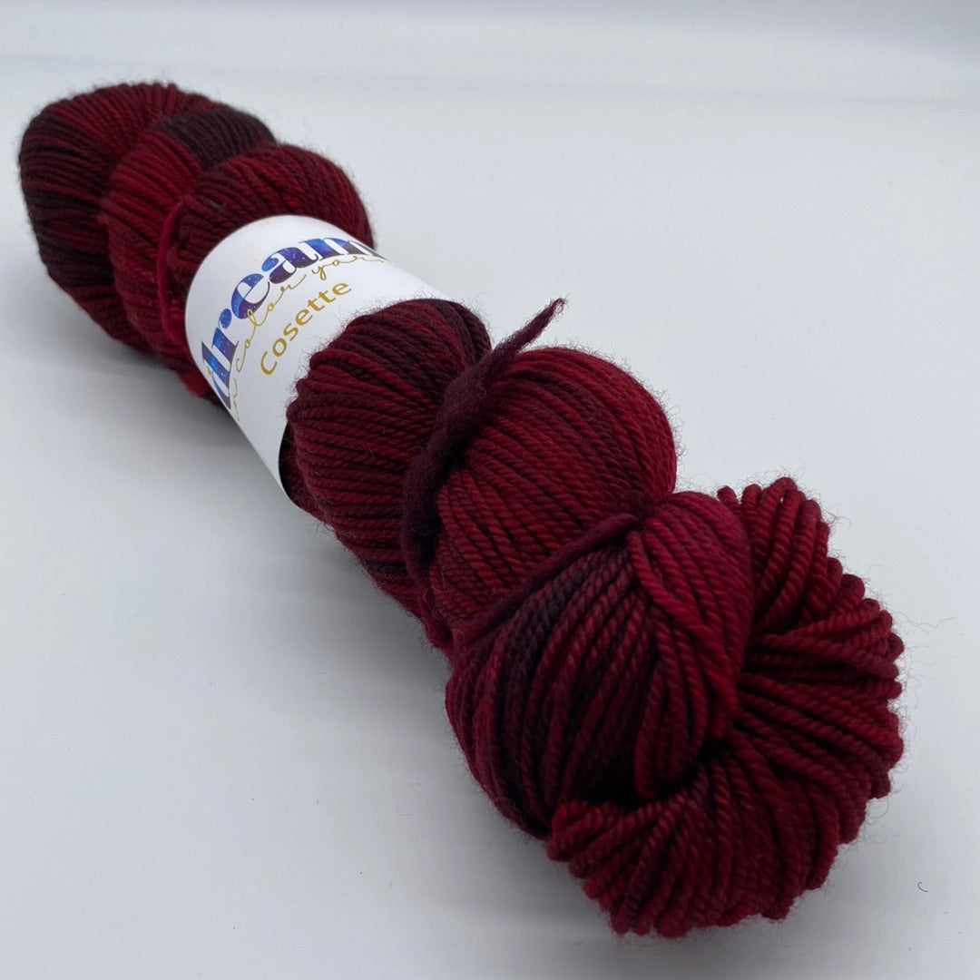 Dream in Color Cosette DK