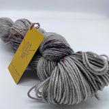 Squish Worsted by The Farmer's Daughter Fibers