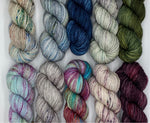 Load image into Gallery viewer, Lambeo Worsted by Yarnaceous
