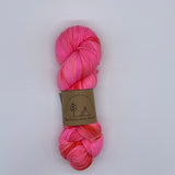 Backcountry Knitter 2-Ply Sock