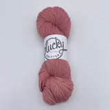 Plucky Knitter Primo Fingering