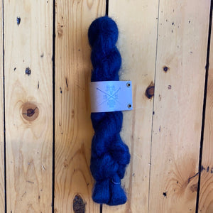 Mighty Mo by The Farmer's Daughter Fibers