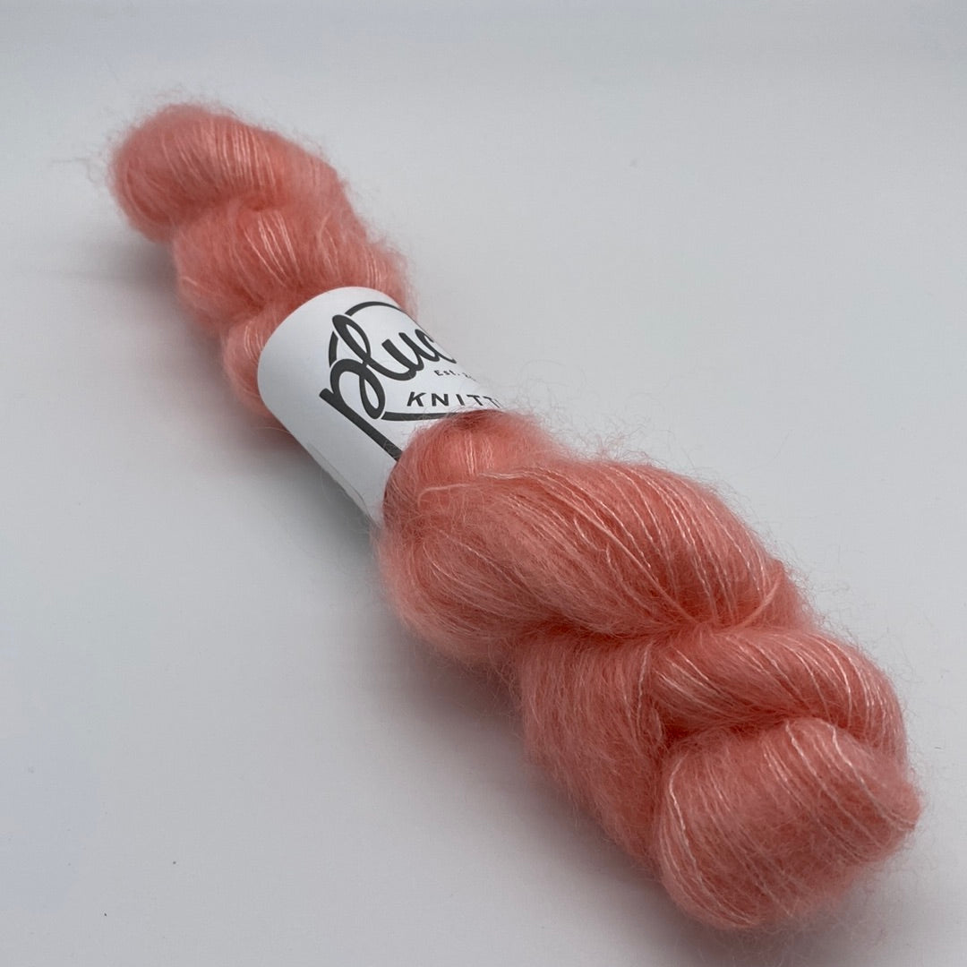 Plucky Knitter Aura Lace