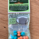 Point Protectors by Clover