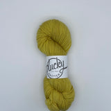 Plucky Knitter Primo Fingering