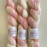 Lovejoy Fibers Fingering