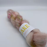 Cream by Cake Wool