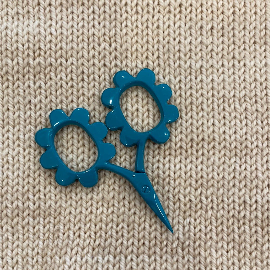 Scissors by Kelmscott Designs