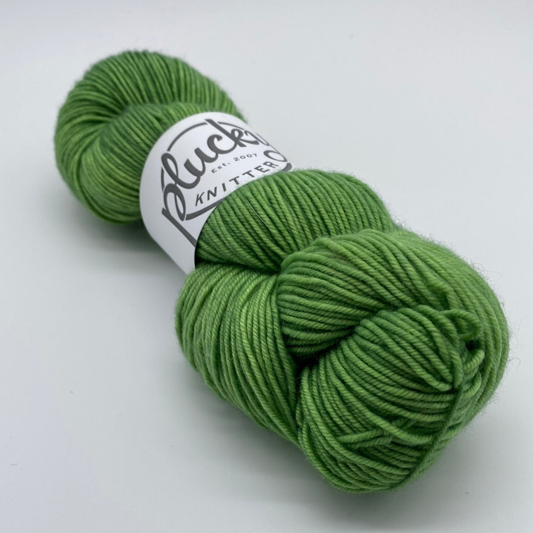 Primo Sport by Plucky Knitter