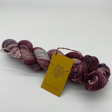 Squish Worsted by The Farmer's Daughter Fibers