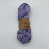 Backcountry Knitter 2-Ply Sock