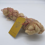 Squish Worsted by The Farmer's Daughter Fibers