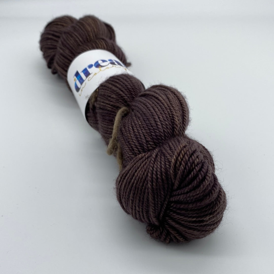 Dream in Color Cosette DK
