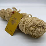Squish Worsted by The Farmer's Daughter Fibers