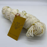 Squish Worsted by The Farmer's Daughter Fibers