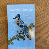 Stitch Markers by Firefly Notes