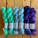 Whisk by Cake Wool