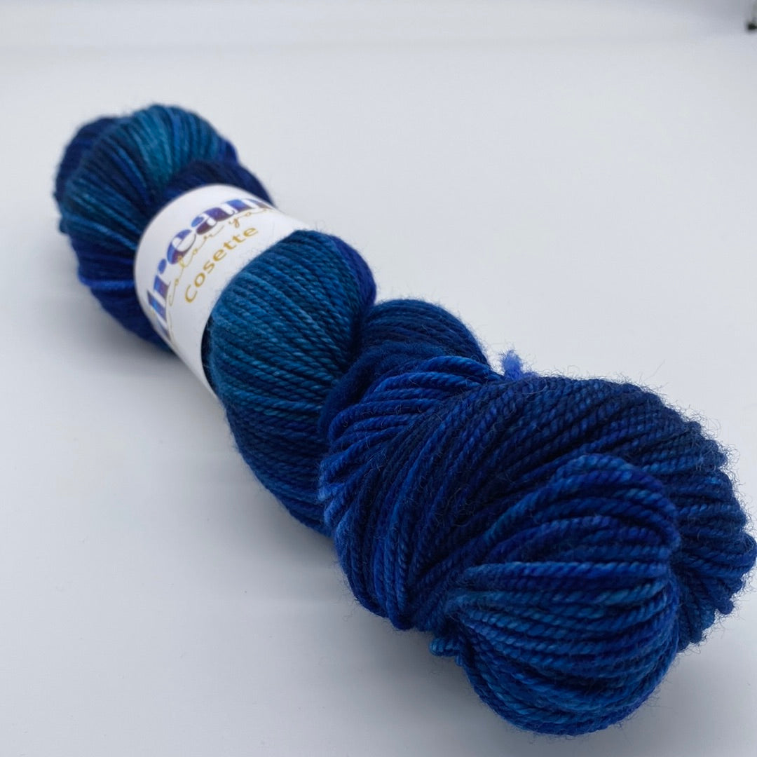 Dream in Color Cosette DK
