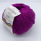 Cascade 220 Superwash