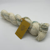 Juicy DK by The Farmer's Daughter Fibers